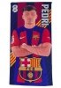 FC Barcelona ręcznik plażowy Pedri mikrofibra 70X140 120010